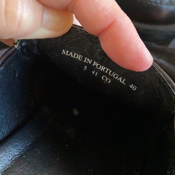 Dansko clogs - Picture 8 of 8